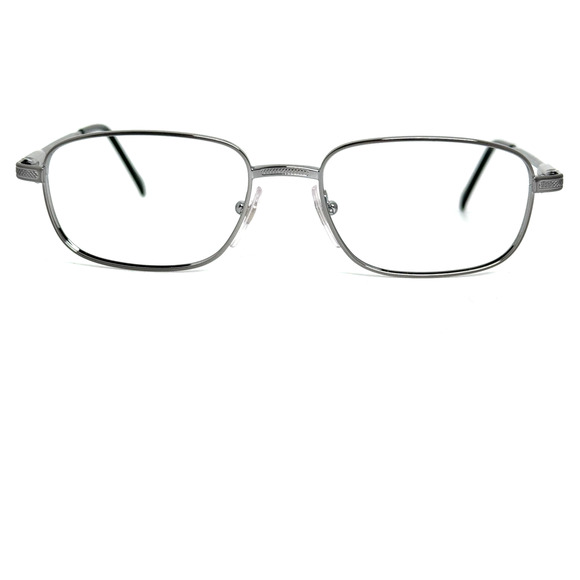 Sferoflex Pat Eyeglasses Frame 2086-268 Unisex Metal Silver 52-17-135 19767 - Picture 1 of 8